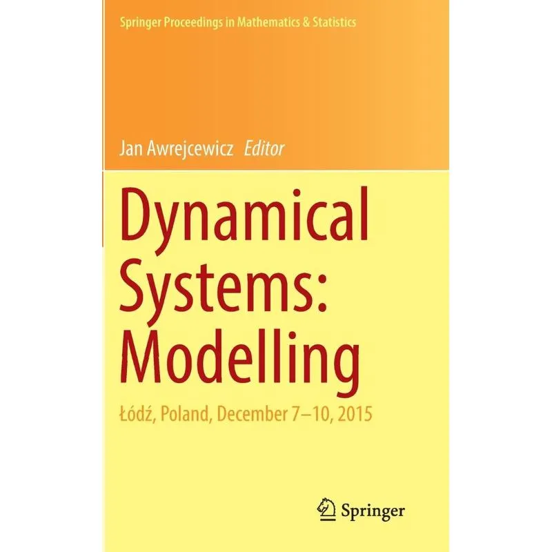 Dynamical Systems