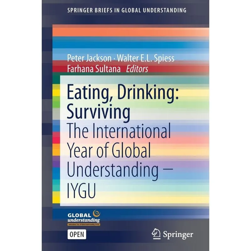 Eating, Drinking