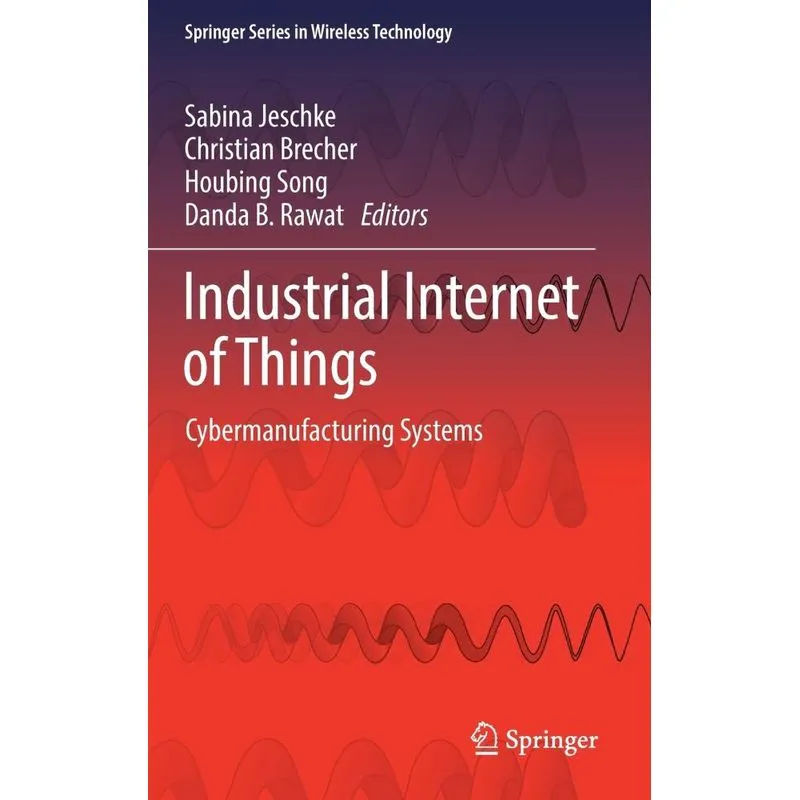 Industrial Internet of Things