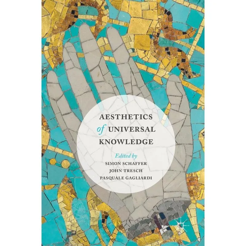 Aesthetics of Universal Knowledge