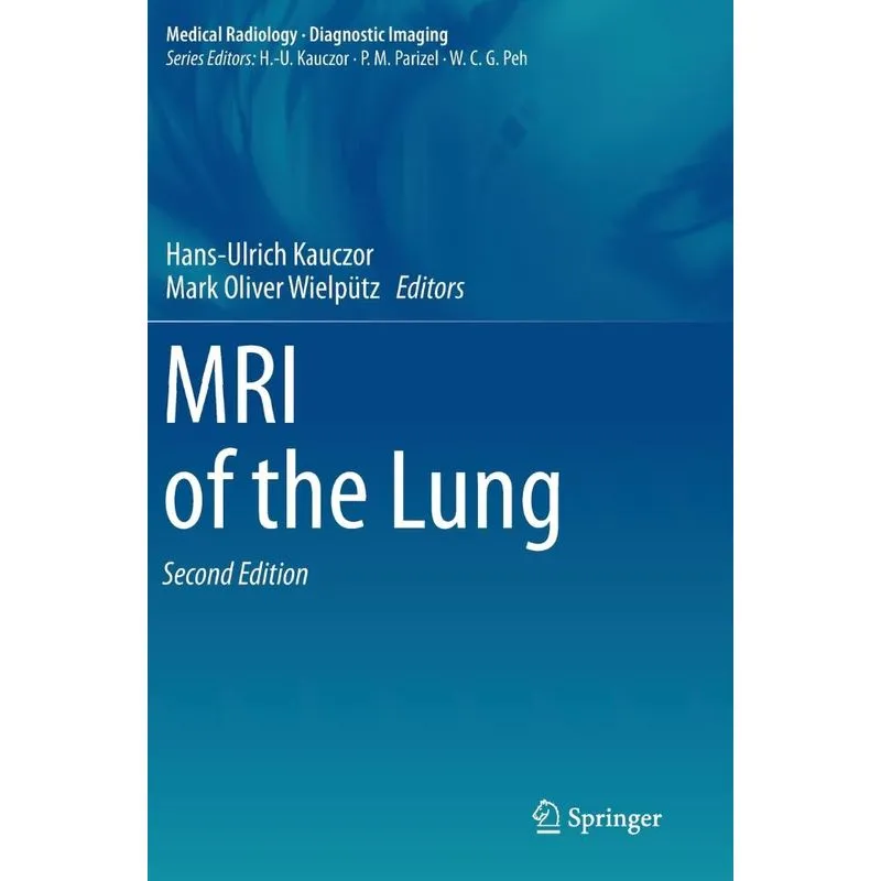 MRI of the Lung