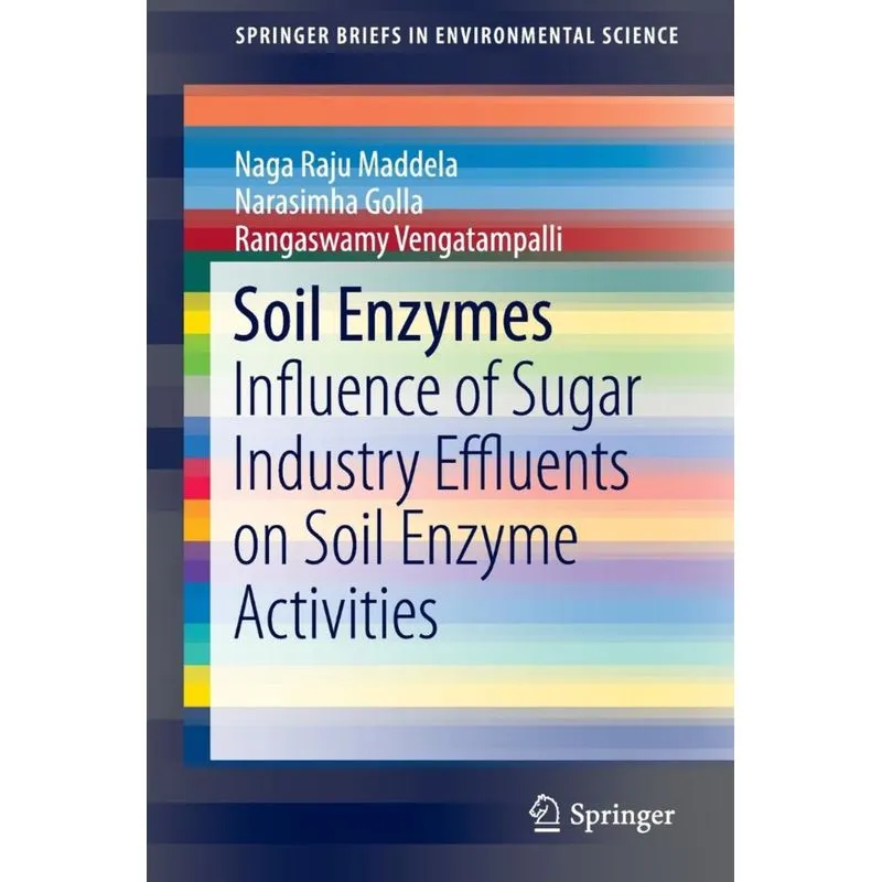 Soil Enzymes