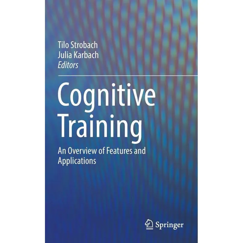 Cognitive Training