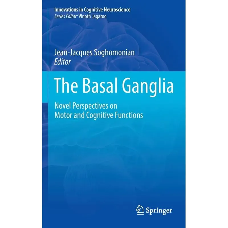 The Basal Ganglia