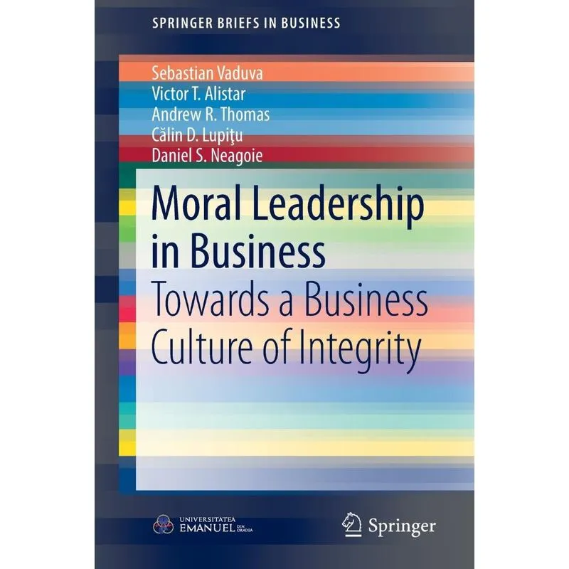 Moral Leadership in Business