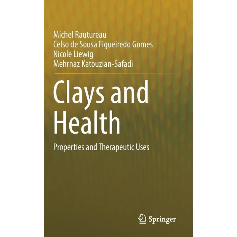 Clays and Health