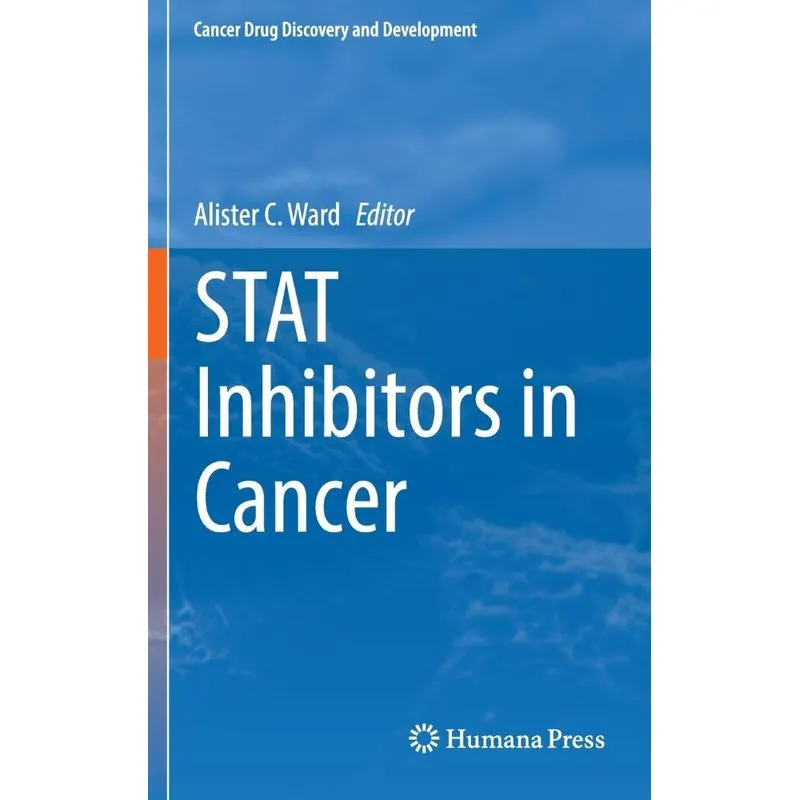 STAT Inhibitors in Cancer