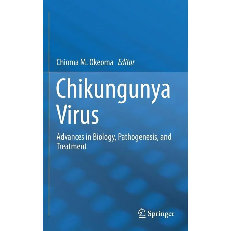 Chikungunya Virus