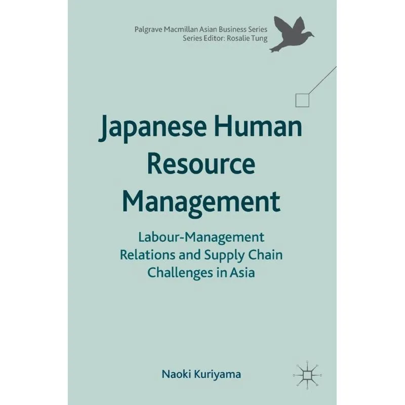 Japanese Human Resource Management