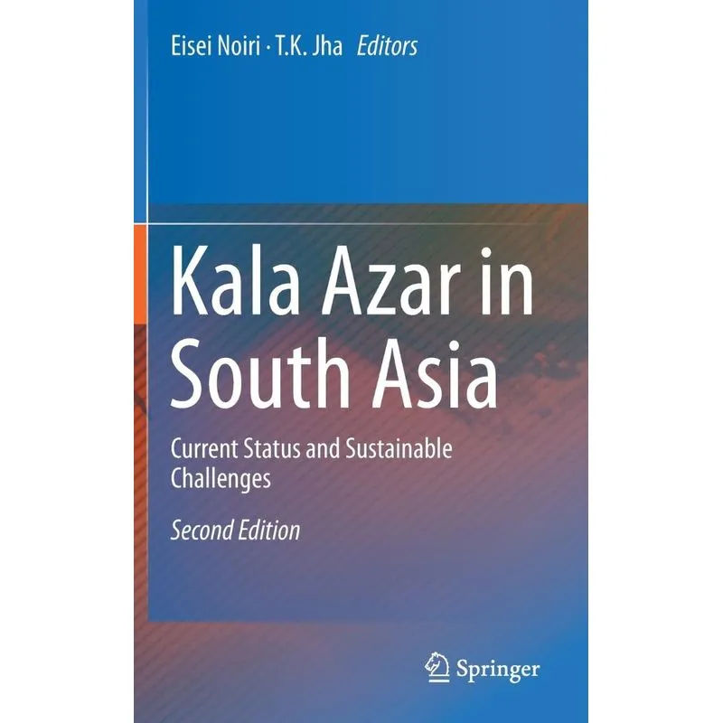 Kala Azar in South Asia