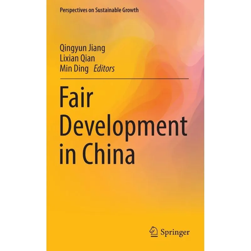 Fair Development in China