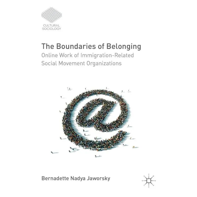 The Boundaries of Belonging