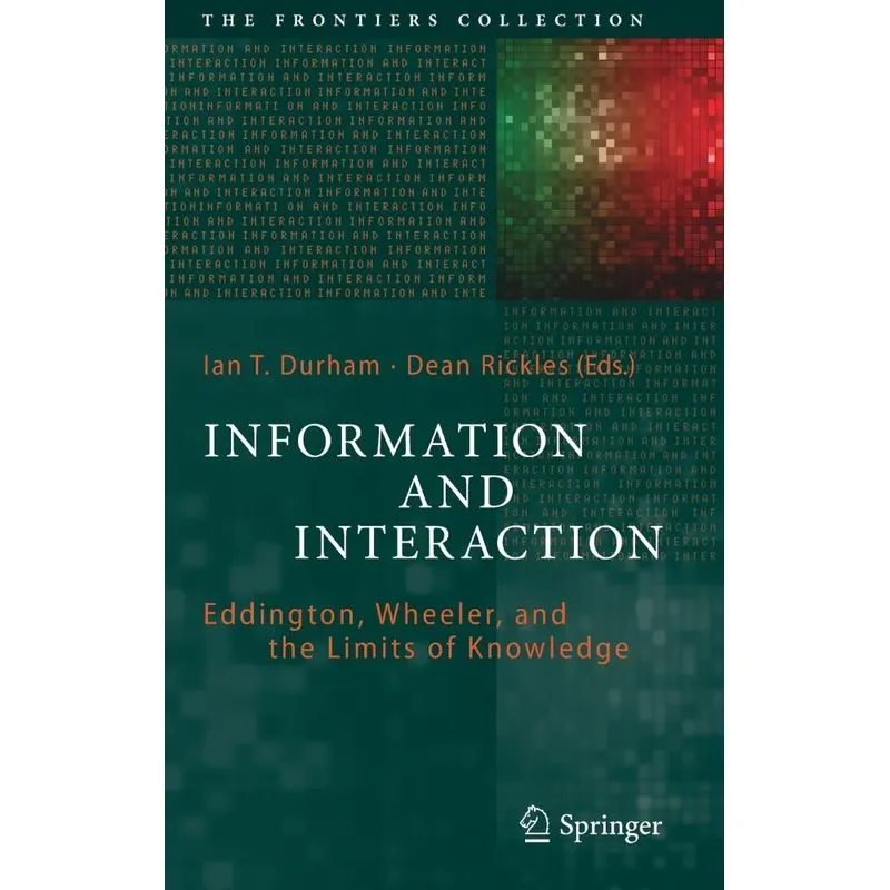 Information and Interaction