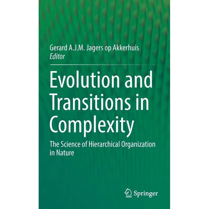 Evolution and Transitions in Complexity