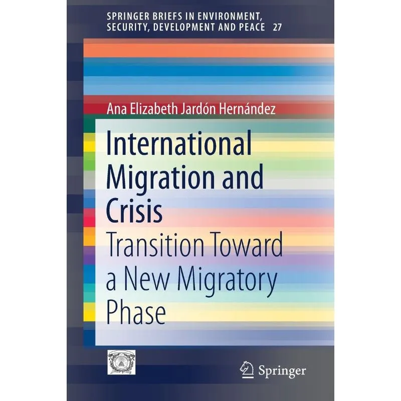 International Migration and Crisis