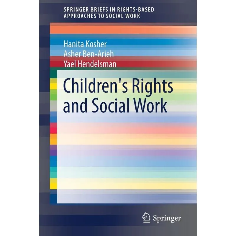Childrens Rights and Social Work