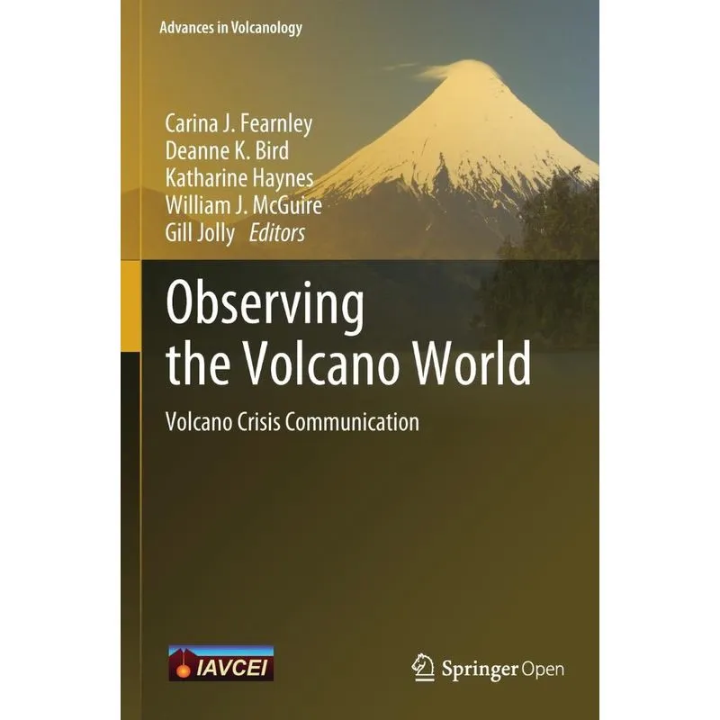 Observing the Volcano World