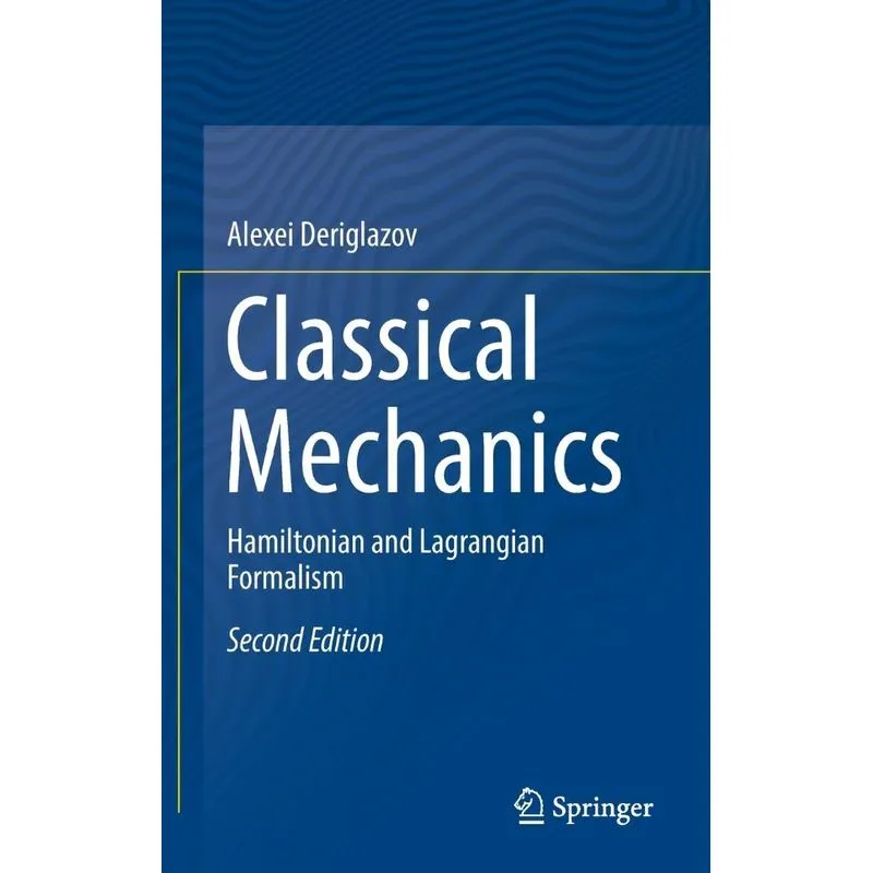 Classical Mechanics