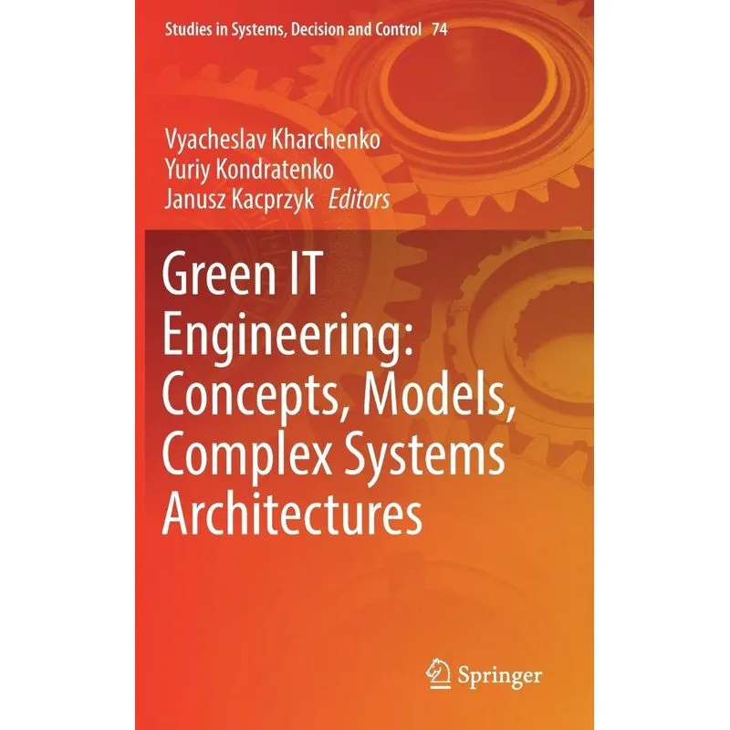 Green IT Engineering