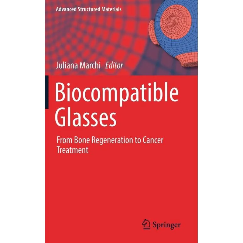 Biocompatible Glasses