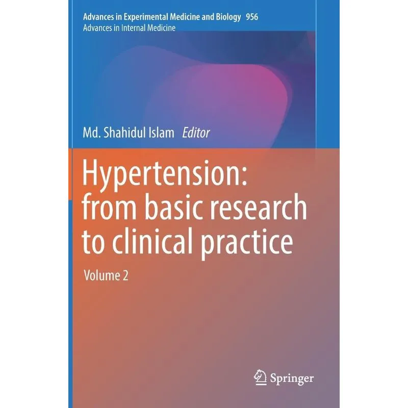 Hypertension