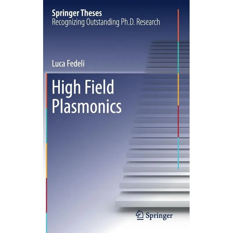 High Field Plasmonics
