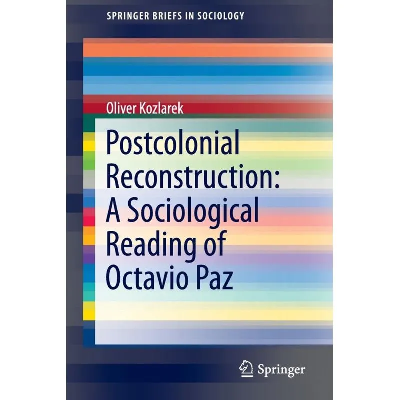 Postcolonial Reconstruction
