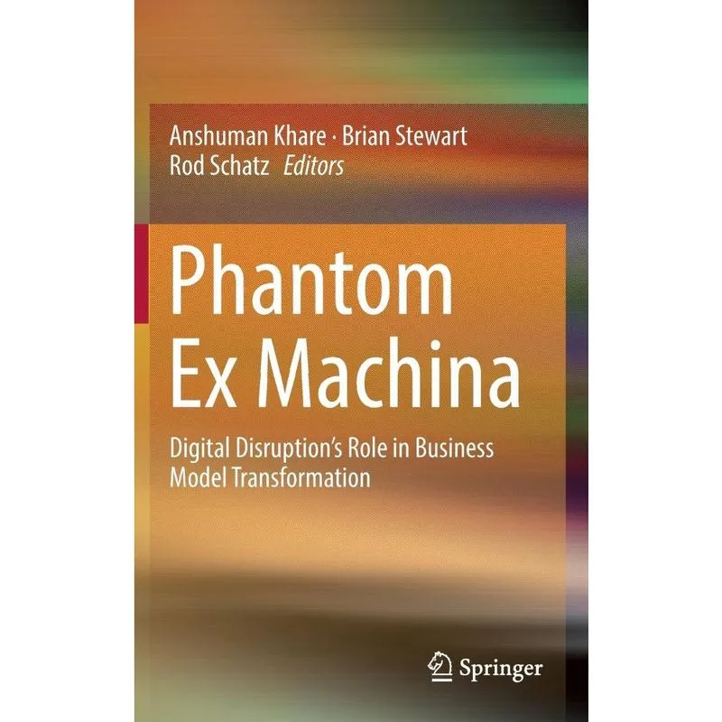 Phantom Ex Machina
