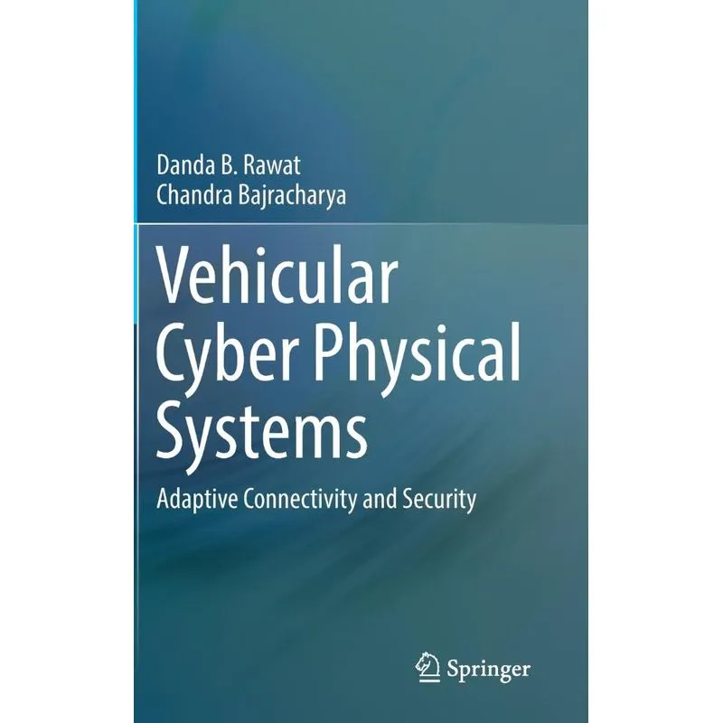 Vehicular Cyber Physical Systems