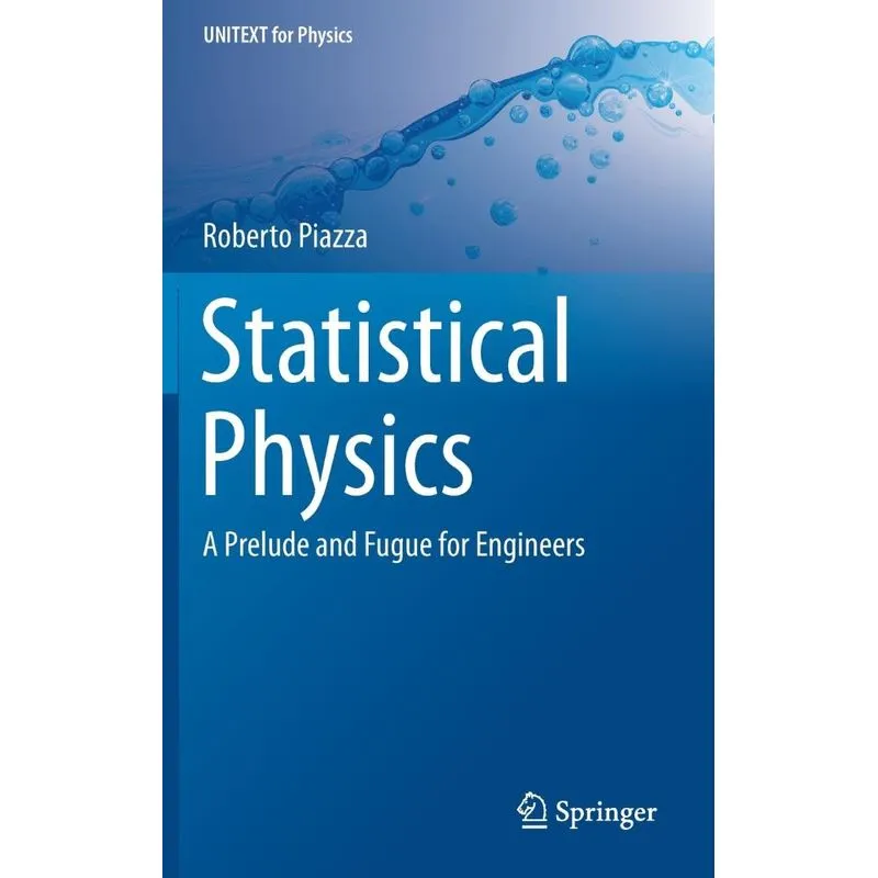 Statistical Physics