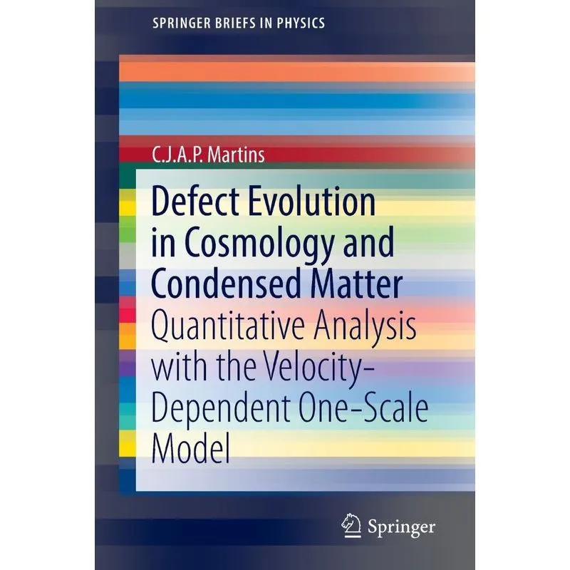 Defect Evolution in Cosmology and Condensed Matter