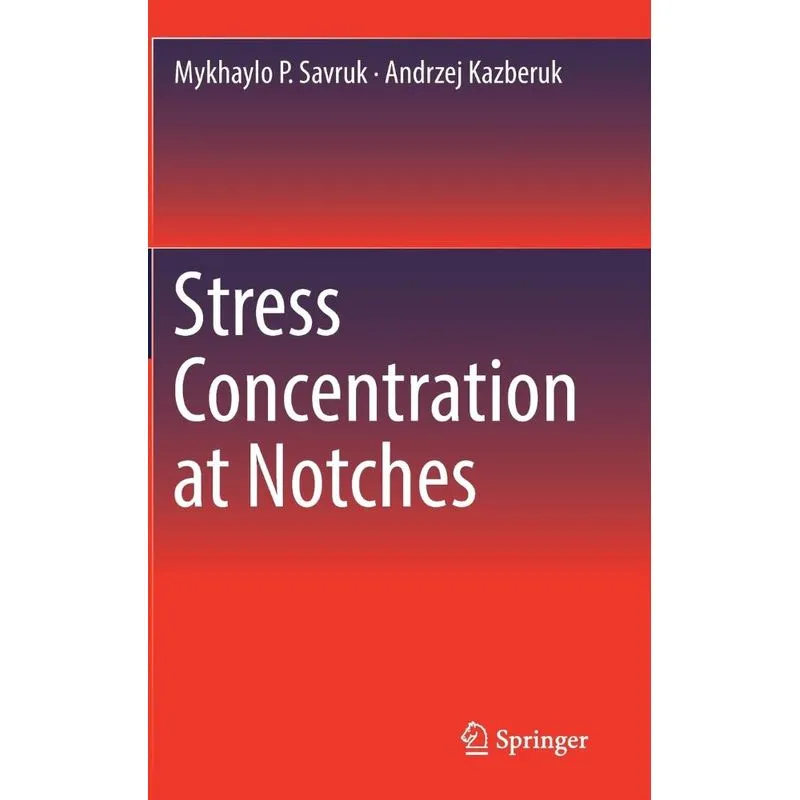 Stress Concentration at Notches