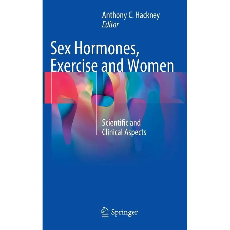 Sex Hormones, Exercise and Women