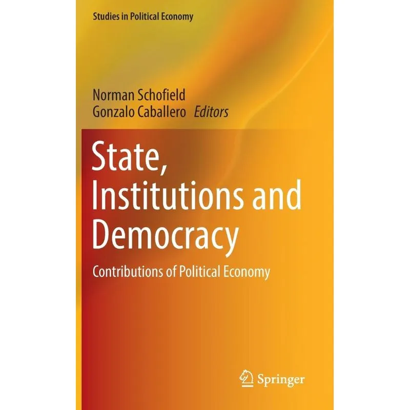 State, Institutions and Democracy