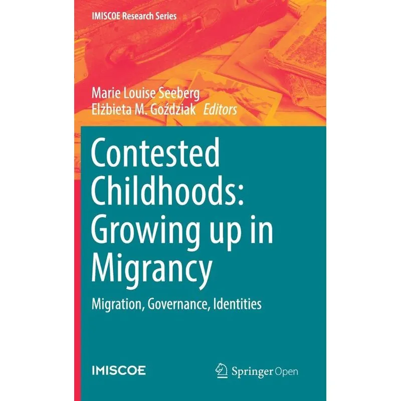 Contested Childhoods