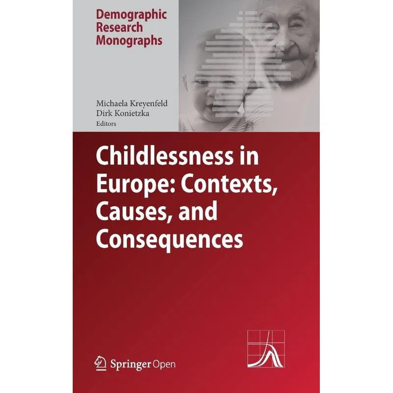 Childlessness in Europe