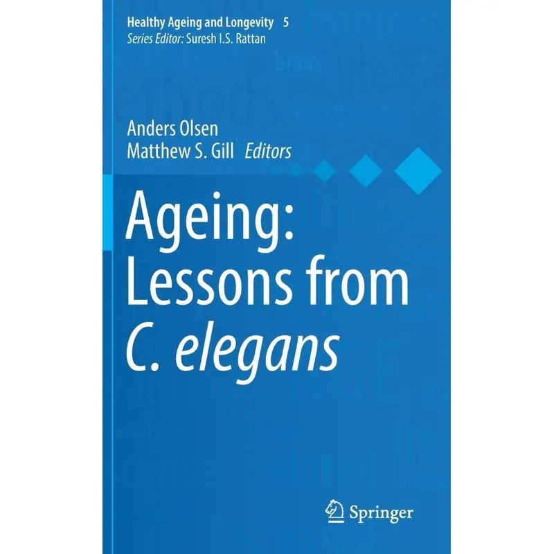 Ageing