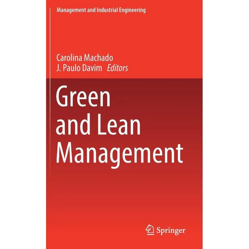 Green and Lean Management