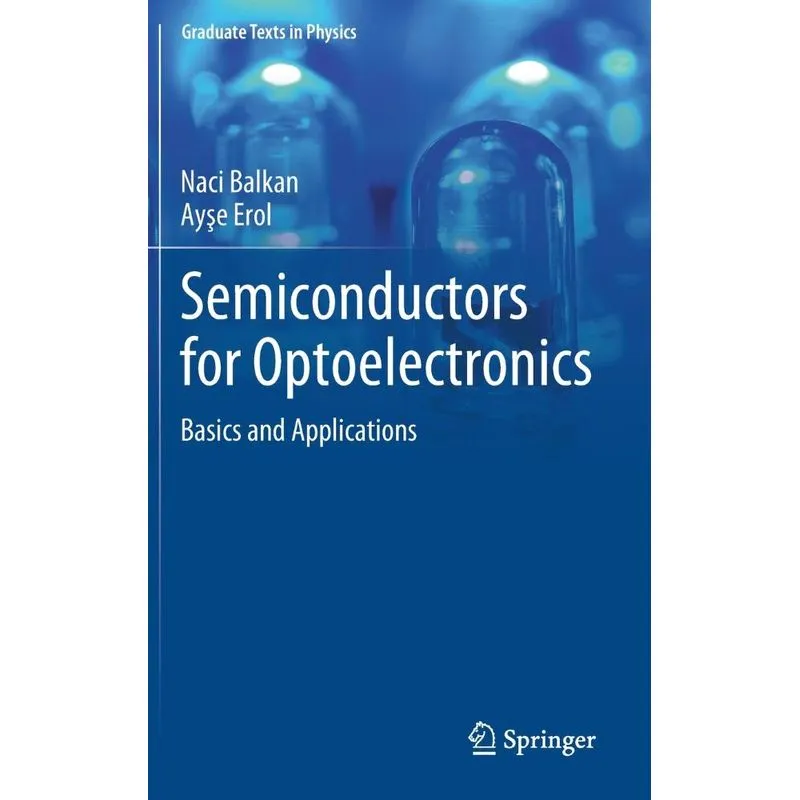 Semiconductors For Optoelectronics