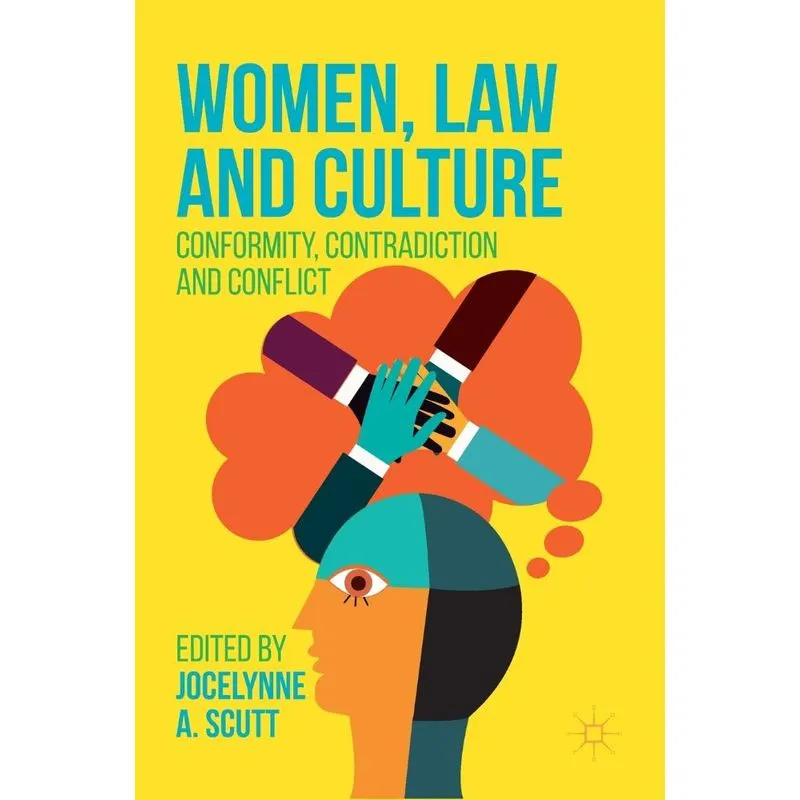 Women, Law and Culture