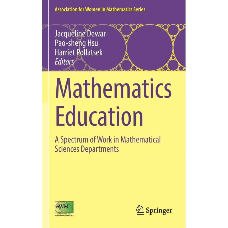 Mathematics Education