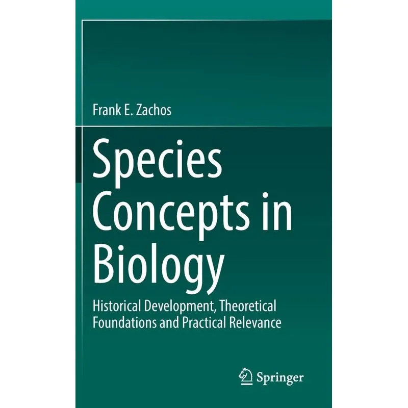 Species Concepts in Biology