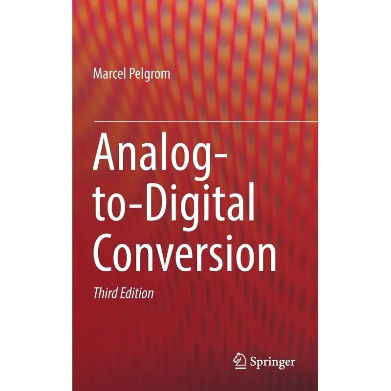 Analog-to-Digital Conversion