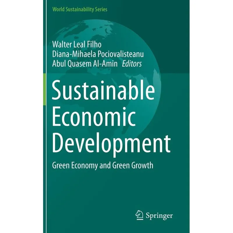 Sustainable Economic Development