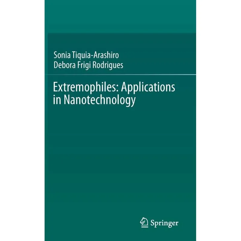 Extremophiles