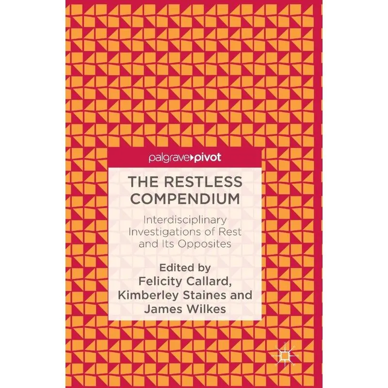 The Restless Compendium