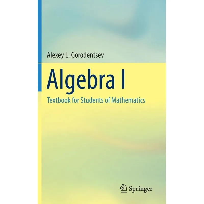 Algebra I