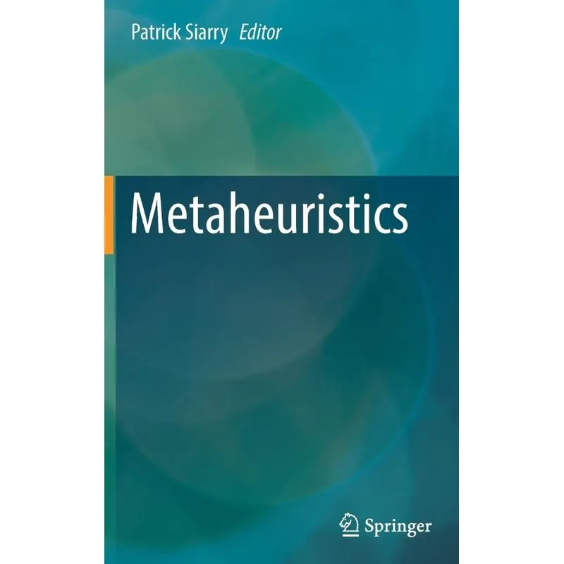 Metaheuristics
