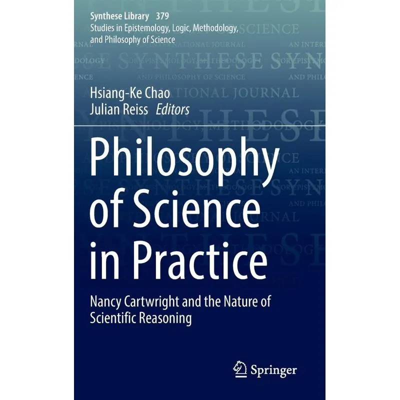 Philosophy of Science in Practice