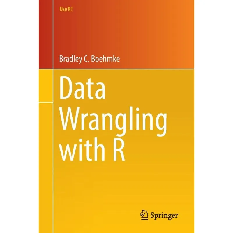 Data Wrangling with R